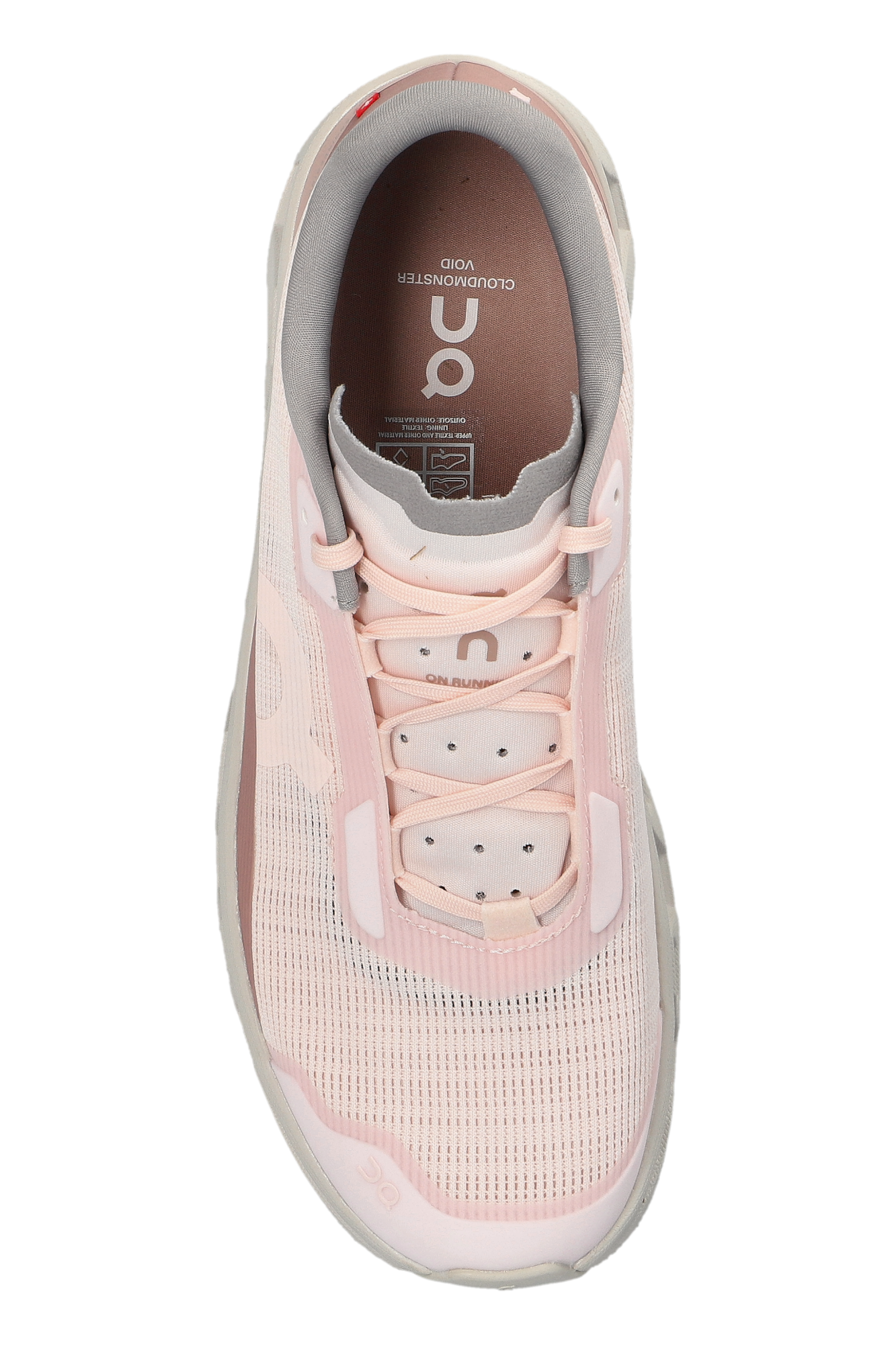 On 'Cloudmonster Void' sports shoes | Women's | Vitkac